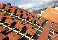 Rénover sa toiture à Saint-Gatien-des-Bois